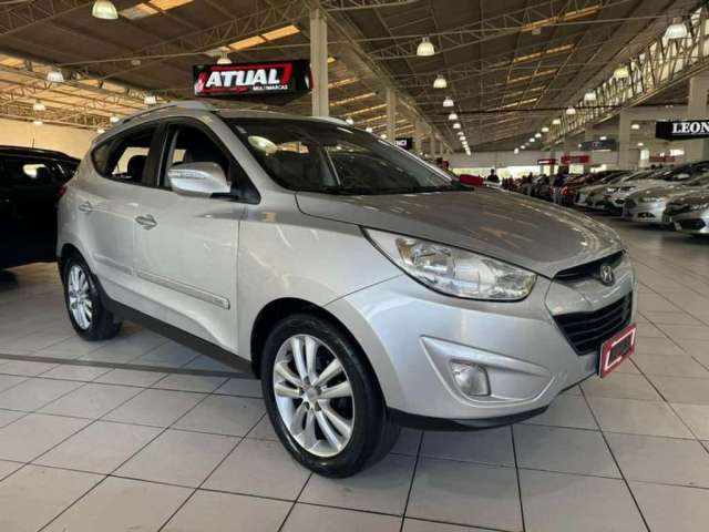 HYUNDAI IX35 B 2015