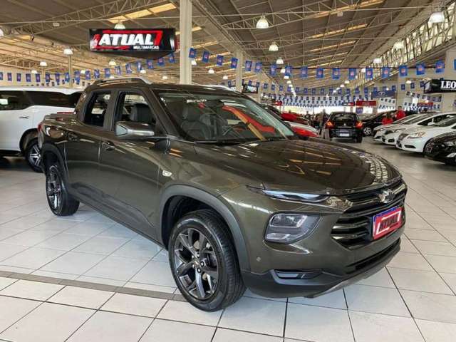 CHEVROLET MONTANA T A PR 2023