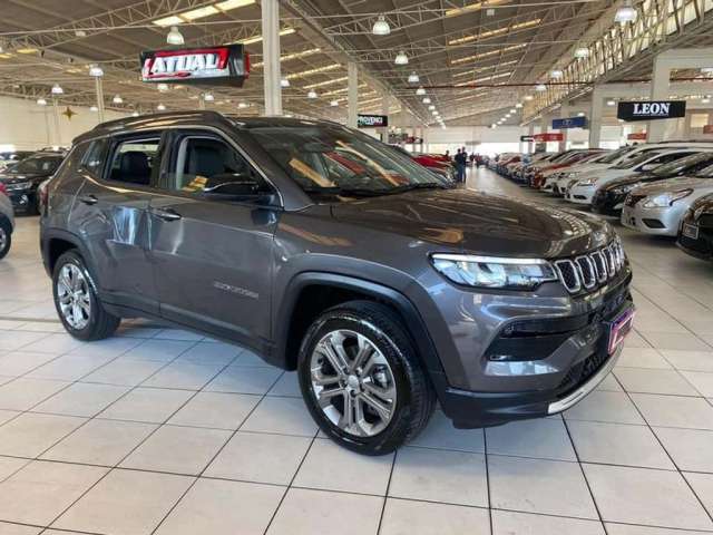 JEEP COMPASS LONG TF 2023