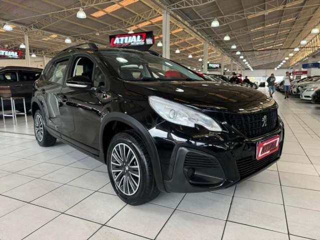 PEUGEOT 2008 ALLURE EAT6 2020