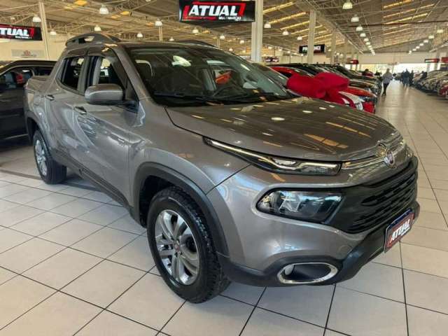 FIAT TORO FREEDOM AT9 D4 2021