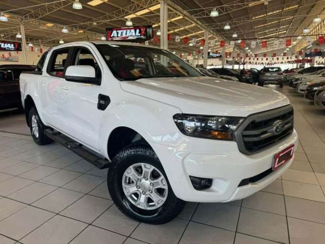 FORD RANGER 2.2 XLS 4X4 CD 16V DIESEL 4P AUT 2022