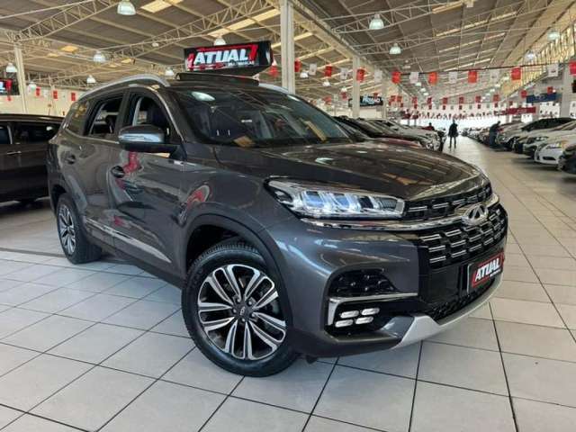 CAOA CHERY TIGGO 8 1.6 TGDI 2022