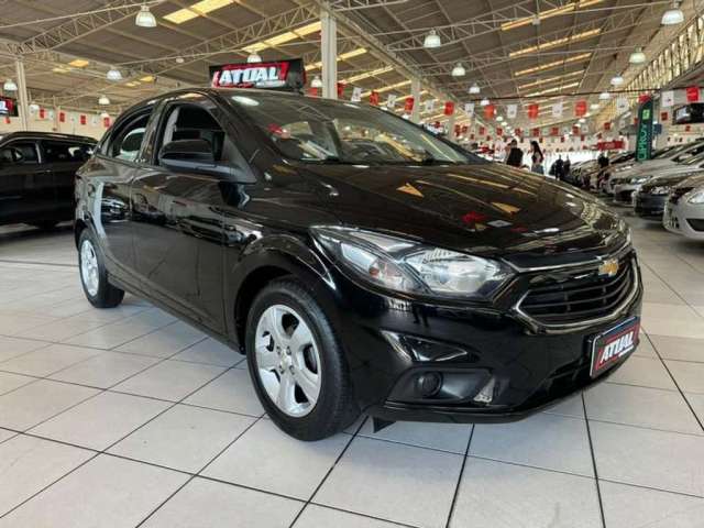 CHEVROLET ONIX 1.4MT LT 2019