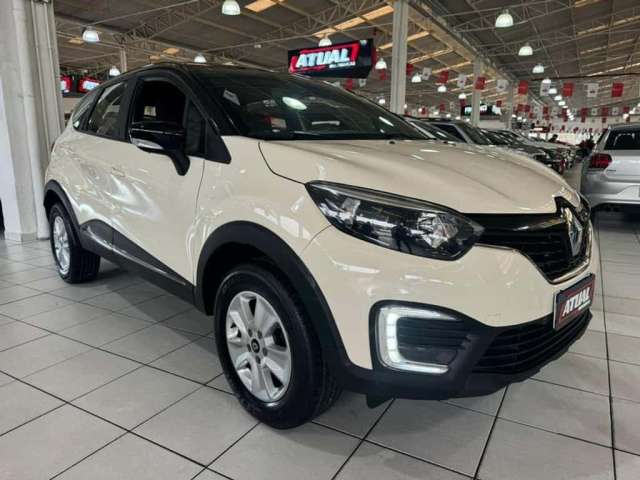 RENAULT CAPTUR LIFE 16A 2020