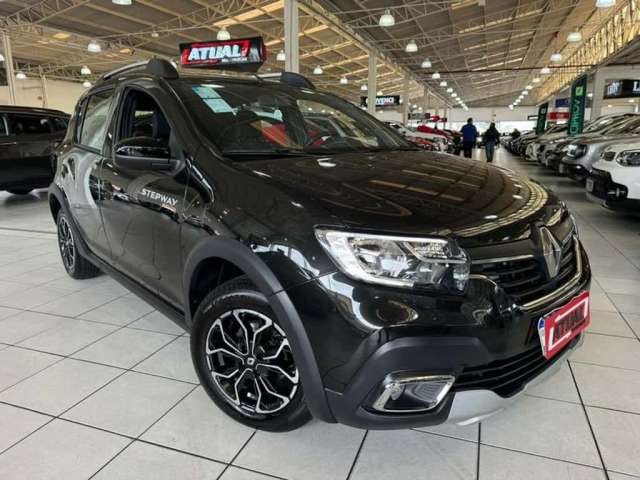 RENAULT SANDERO SZE10MT 2024