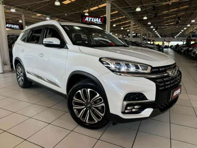 CAOA CHERY TIGGO 8 1.6 TGDI 2022