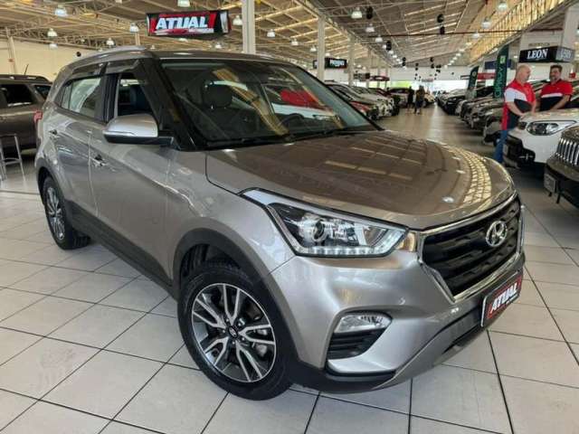 HYUNDAI CRETA 20A PRESTI 2019