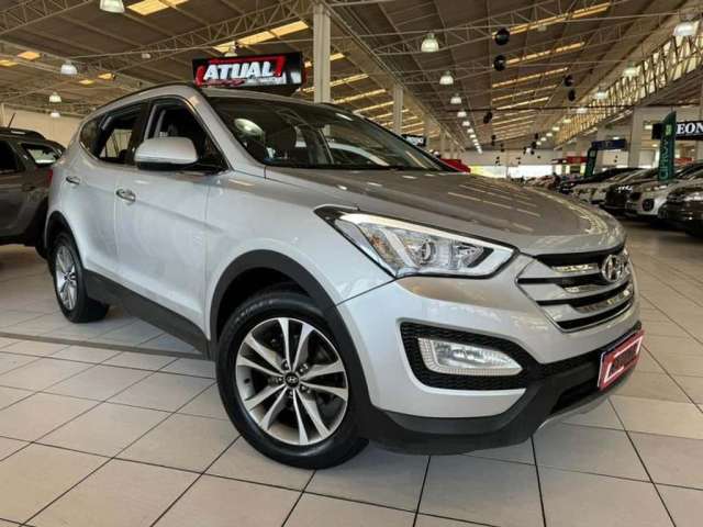 HYUNDAI SANTA FE V6 2016