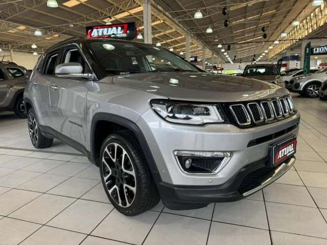 JEEP COMPASS LIMETED F H 2020