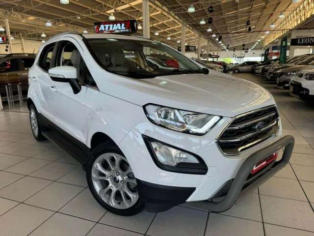 FORD ECOSPORT TIT2AT 1.5 2020