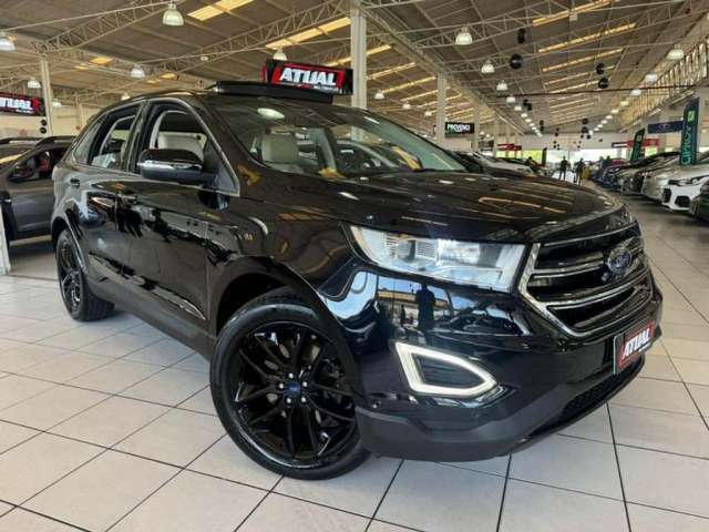 FORD EDGE 3.5 2016