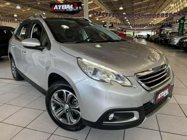 PEUGEOT 2008 GRIFFE AT 2017