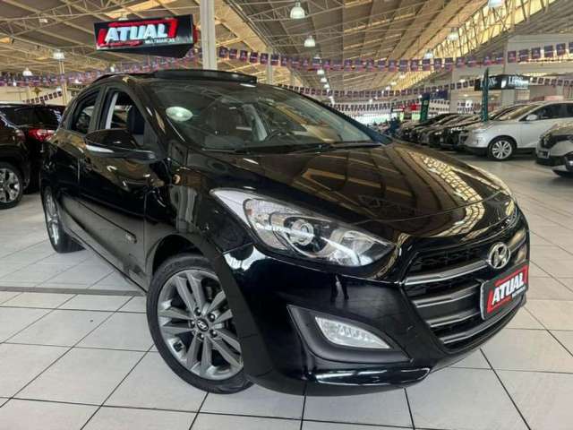 HYUNDAI I30 1.8 2016