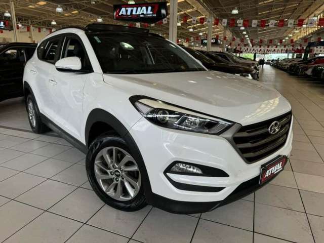 HYUNDAI HYUNDATUCSON TURBO GLS 2019