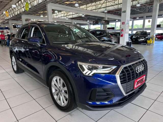 AUDI Q3 1.4TFSI 2021