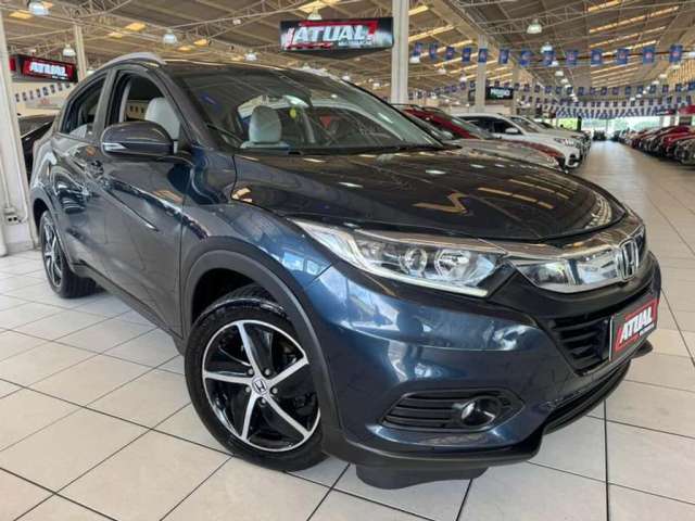 HONDA HR-V EX CVT 2021