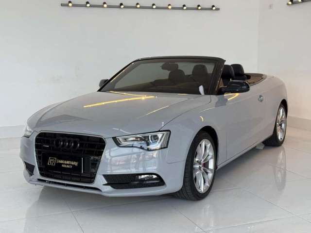 Audi A5 AUDI I/ A5 CB 225CV - Fantasia - 2013/2014