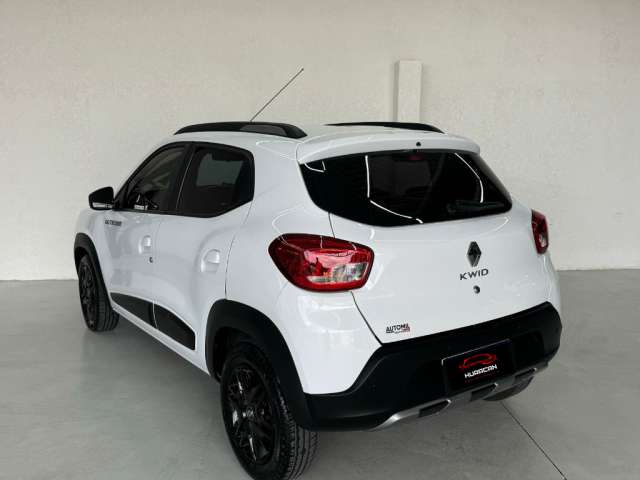 KWID OPORTUNIDADE