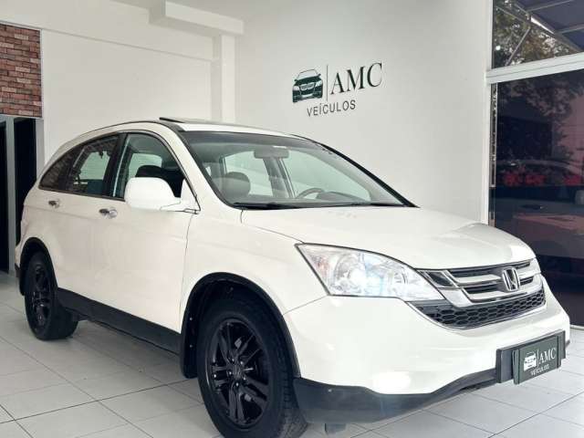 CR-V EXL