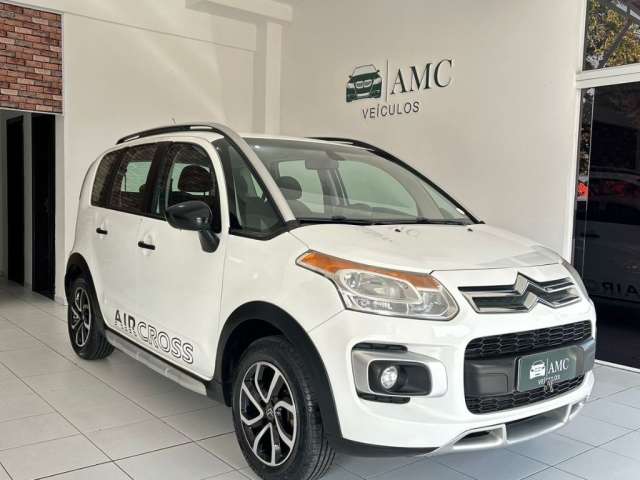 **CITROEN AIRCROSS GLX**