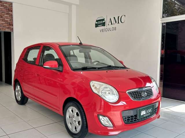 Picanto EX  1.0 Flex