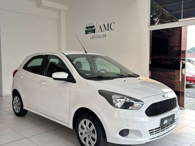 **FORD KA SE**