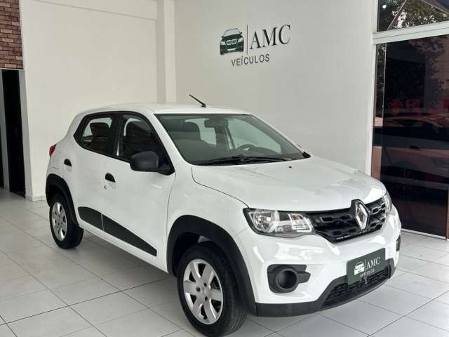 **RENAULT KWID ZEN FLEX**