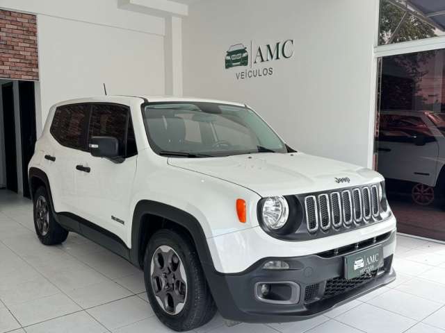 **JEEP RENEGADE SPORT**