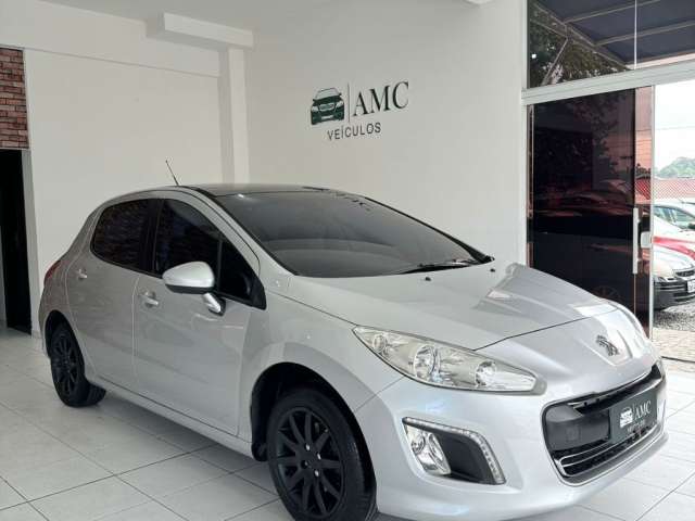 **PEUGEOT 308 ACTIVE**