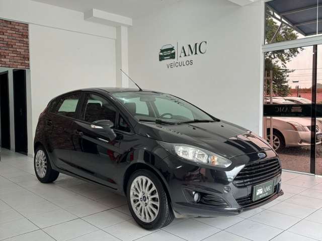 *FORD NEW FIESTA SE*