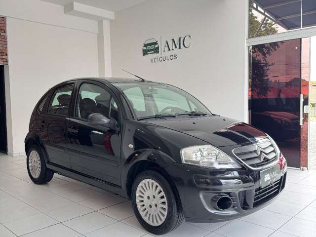 **CITROEN C3 GLX **