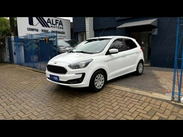 FORD KA SE 1.0 2020