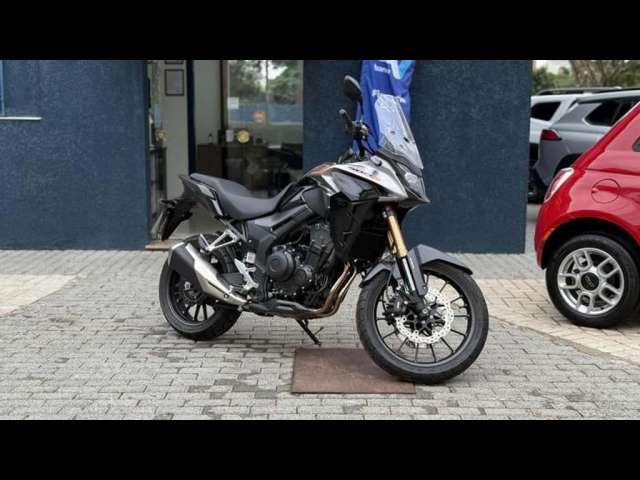 HONDA CB 500X 2023