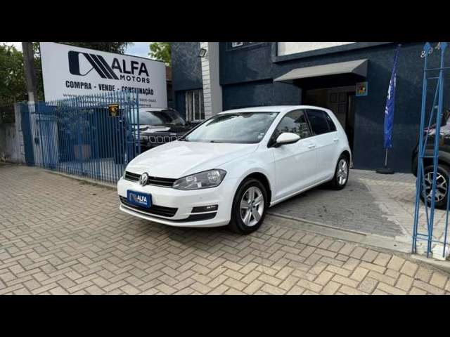 VW GOLF COMF. 1.4 TSI 2014