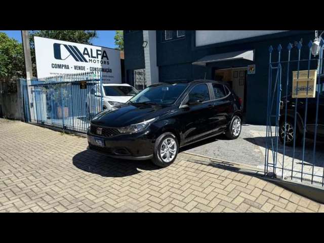 FIAT ARGO 1.0 FIREFLY FLEX DRIVE MANUAL 2024