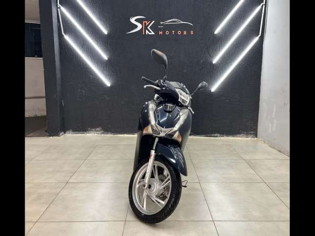 HONDA SH 150i