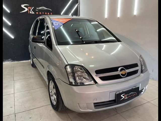 CHEVROLET MERIVA 1.8 MPFI JOY 8V 4P