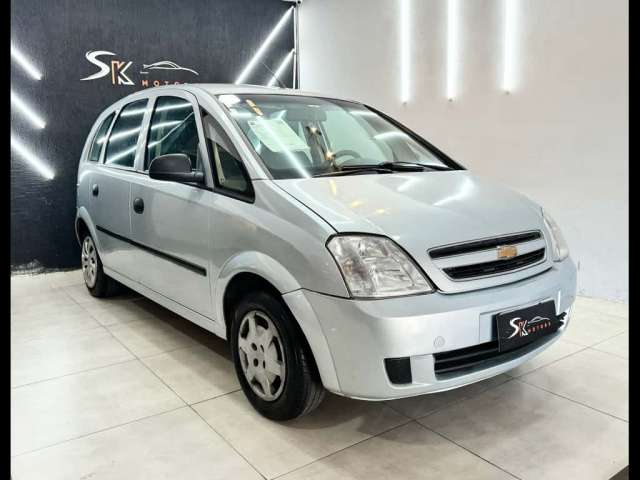 CHEVROLET MERIVA 1.8 EXPRESSION 8V 4P