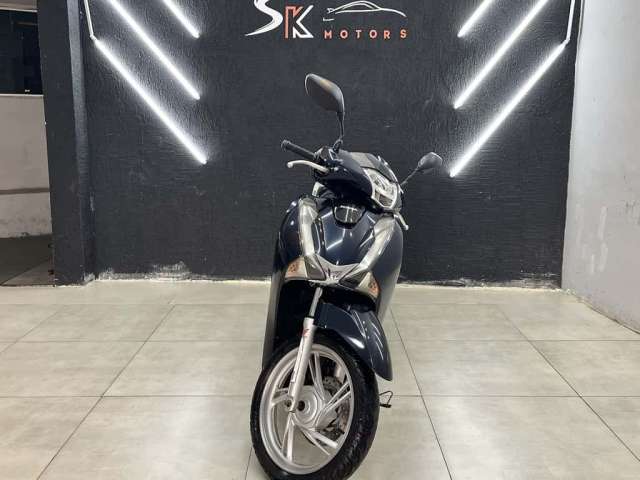 Honda Sh 150i 2017