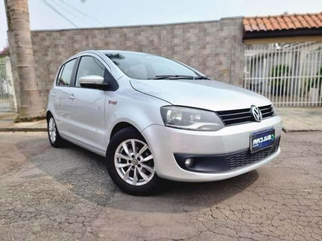 Volkswagen Fox 2014 1.0 mi 8v flex 4p manual