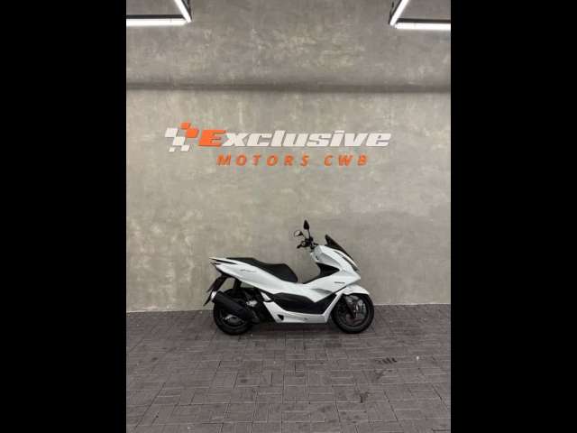 HONDA PCX 160 