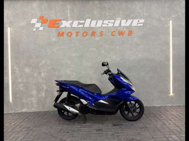 HONDA PCX 150/DLX