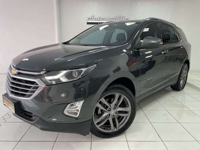 CHEVROLET EQUINOX Premier 2.0 Turbo AWD 262cv Aut.