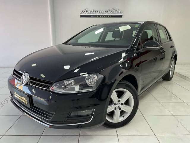 VOLKSWAGEN GOLF Highline 1.4 TSI 140cv Aut.