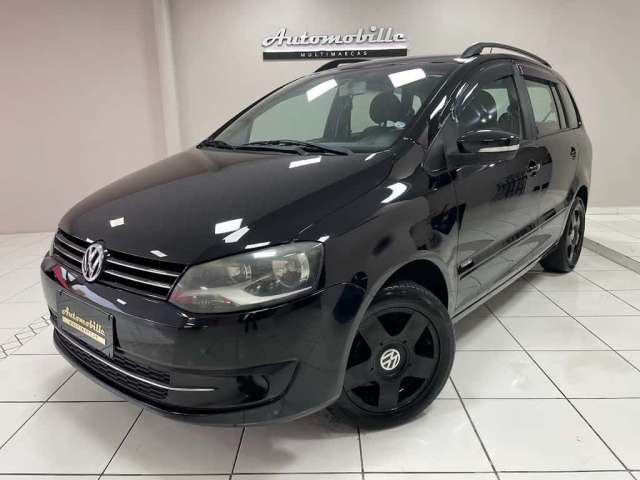 VOLKSWAGEN SPACEFOX 1.6/ 1.6 Trend Total Flex 8V 5p