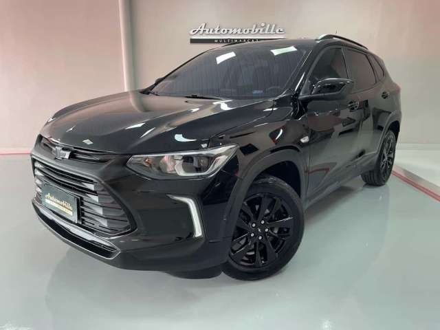 CHEVROLET TRACKER LTZ 1.2 Turbo 12V Flex Aut.