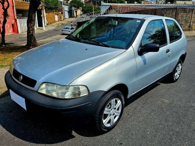 Fiat Palio Fire - Ano 2005 