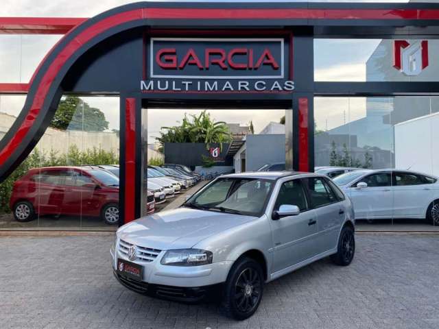 Volkswagen Gol 2013 1.0 mi 8v flex 4p manual g.iv