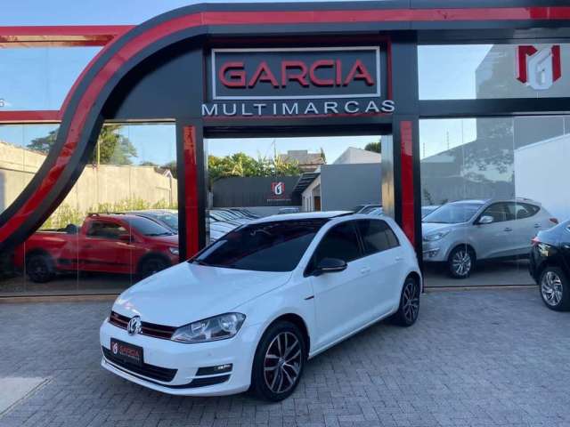 Volkswagen Golf 2015 1.4 tsi highline 16v gasolina 4p automático